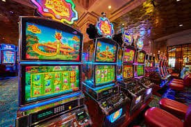 Jabartoto promosi cashback mingguan slot dan live casino hingga 15 persen