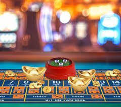 Jabartoto live casino dengan dealer profesional langsung dari studio