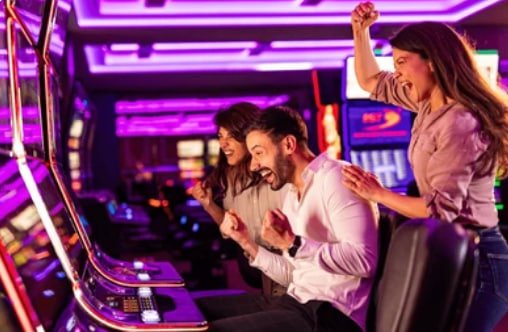 Jabartoto tembak ikan game arcade seru dengan jackpot besar